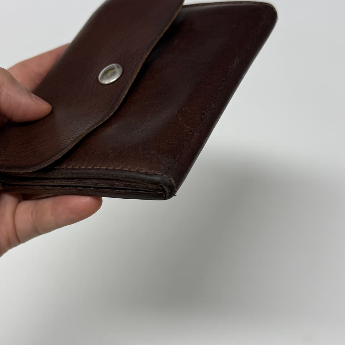 MHL tough leather wallet 상품이미지4