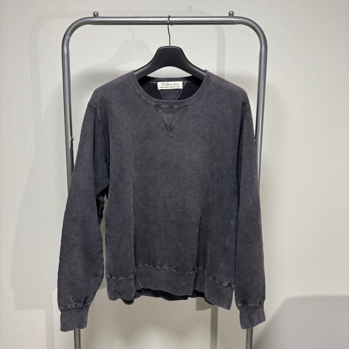 XL) 레미릴리프 스웻셔츠 맨투맨 상품이미지1