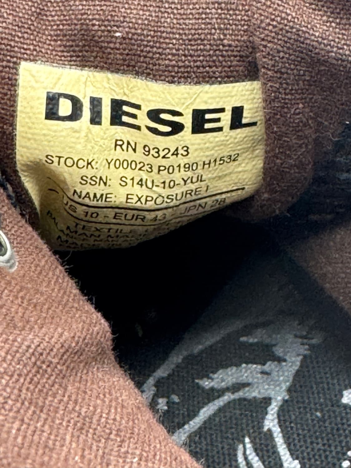 디젤 상품이미지6