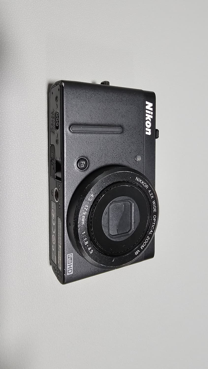 니콘 쿨픽스 P310 (NIKON COOLPIX P310) 상품이미지9