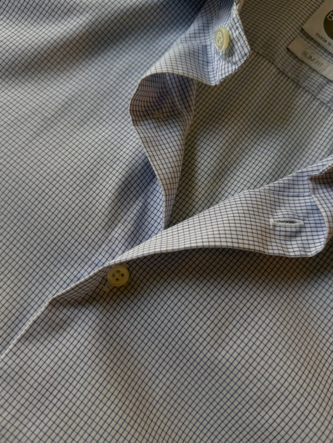 바구따 드레스 셔츠 100 상품이미지10