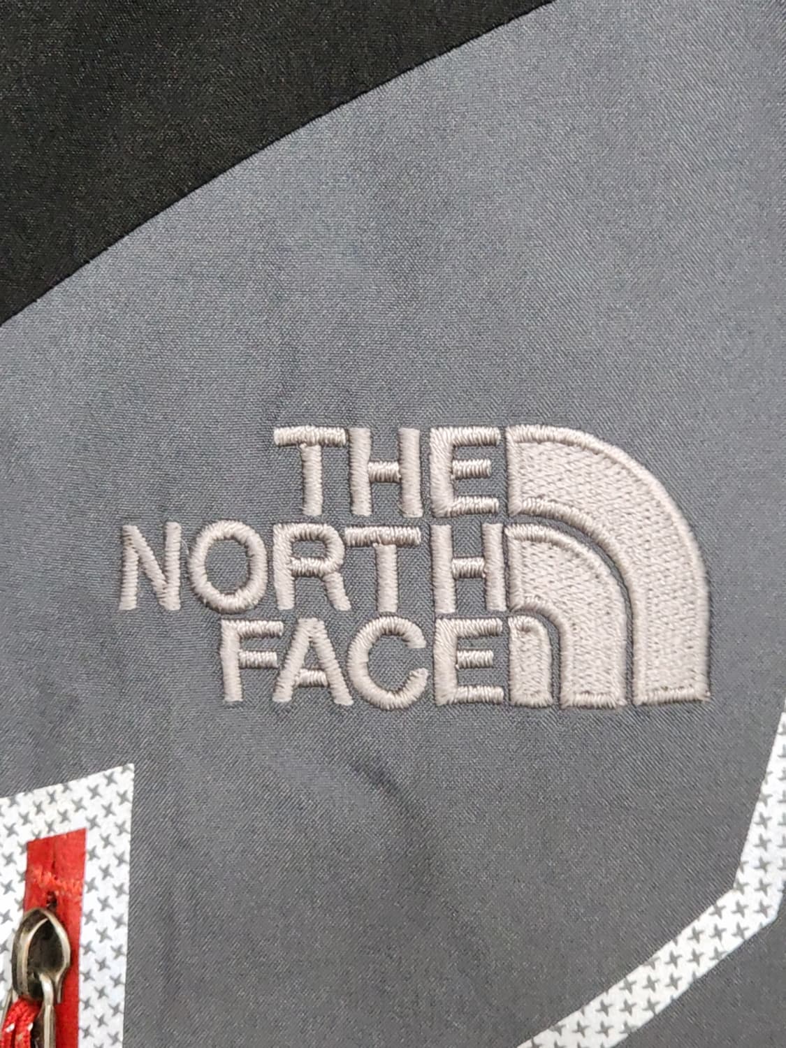 (XL) 노스페이스 고어텍스 자켓 등산복 바람막이 점퍼 상품이미지4