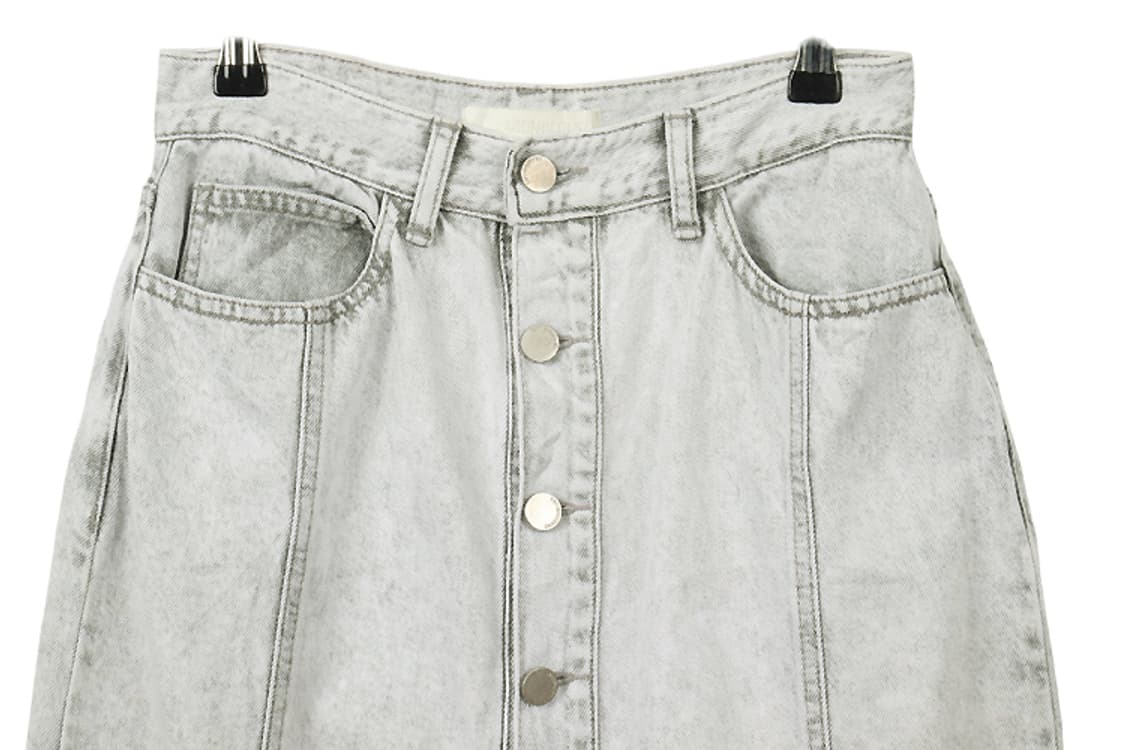 DRAGONBLUES 스커트(S)  상품이미지4