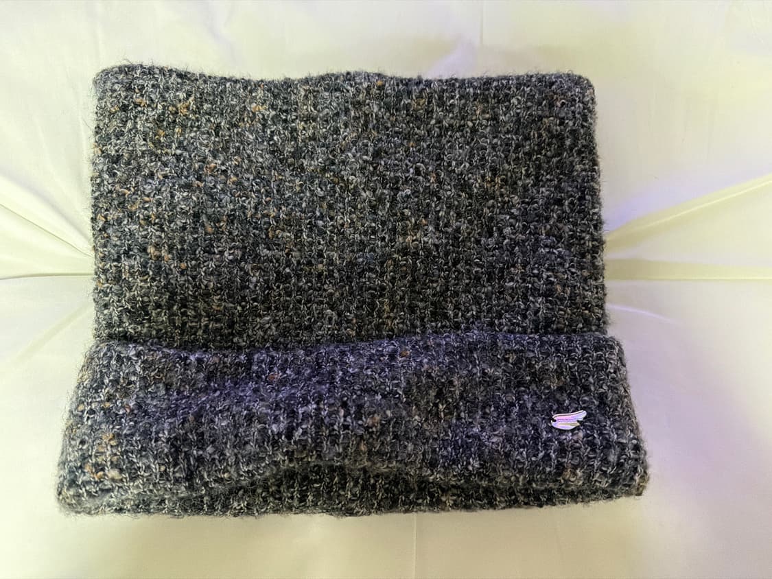 코이세이오 캣비니 그레이 / 반택포 상품이미지2