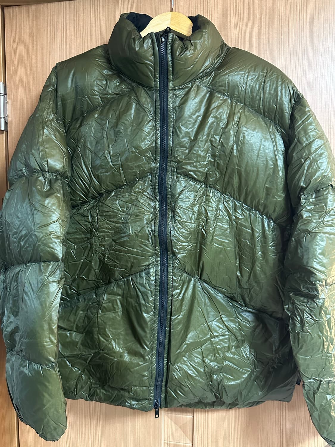 록키마운틴 패더베드 100-105 상품이미지1