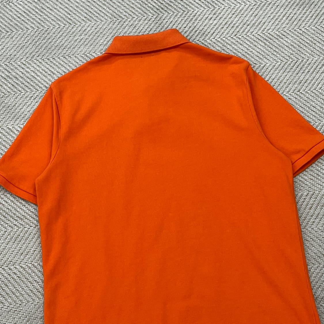 폴로랄프로렌 로고 하프 카라티 r3963  상품이미지4