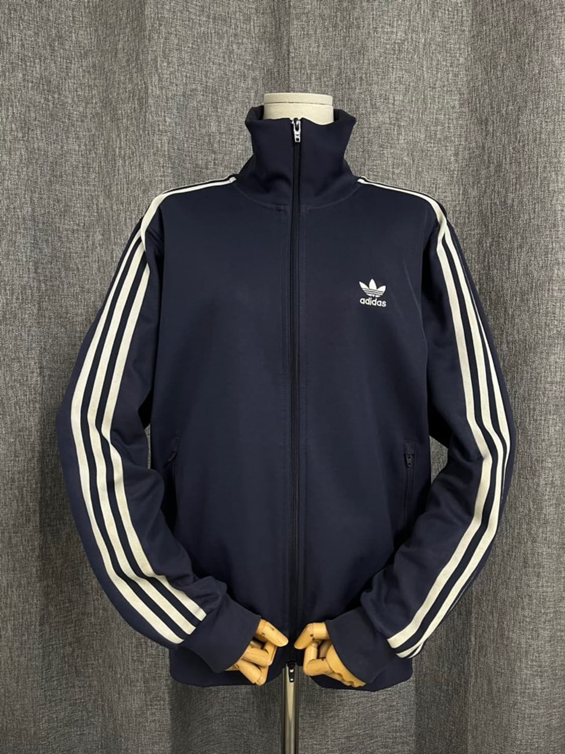 아디다스 베켄바우어 져지/#3549 상품이미지4