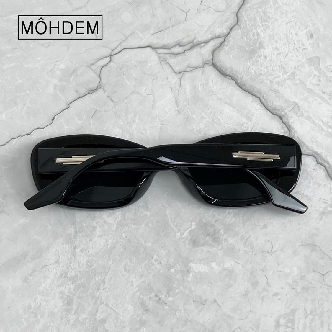 [Unisex] 젠테 UV400 선글라스 아이웨어 안경 상품이미지9