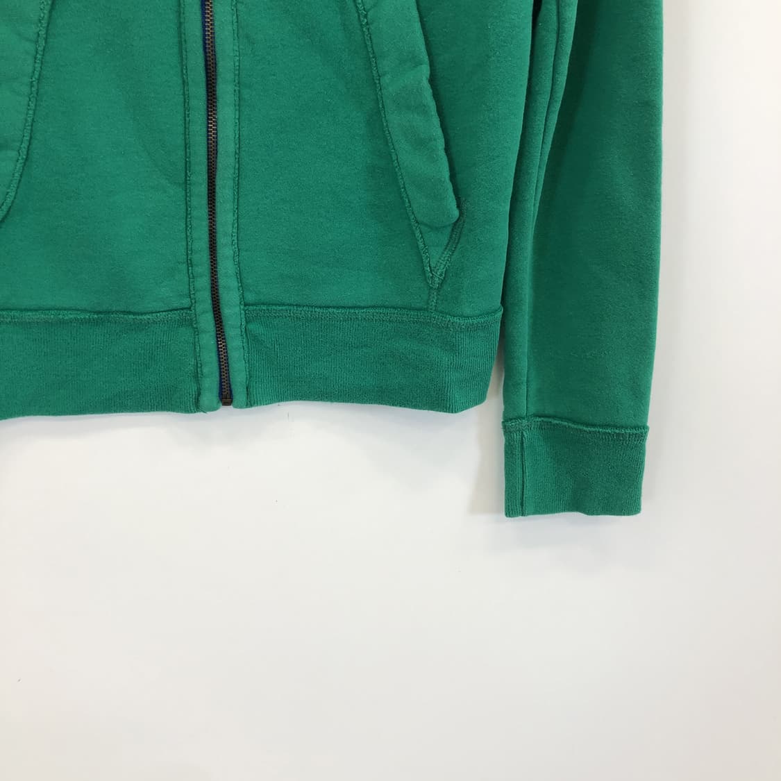 홀리스터 Y2K 후드집업 S 가먼트 상품이미지3