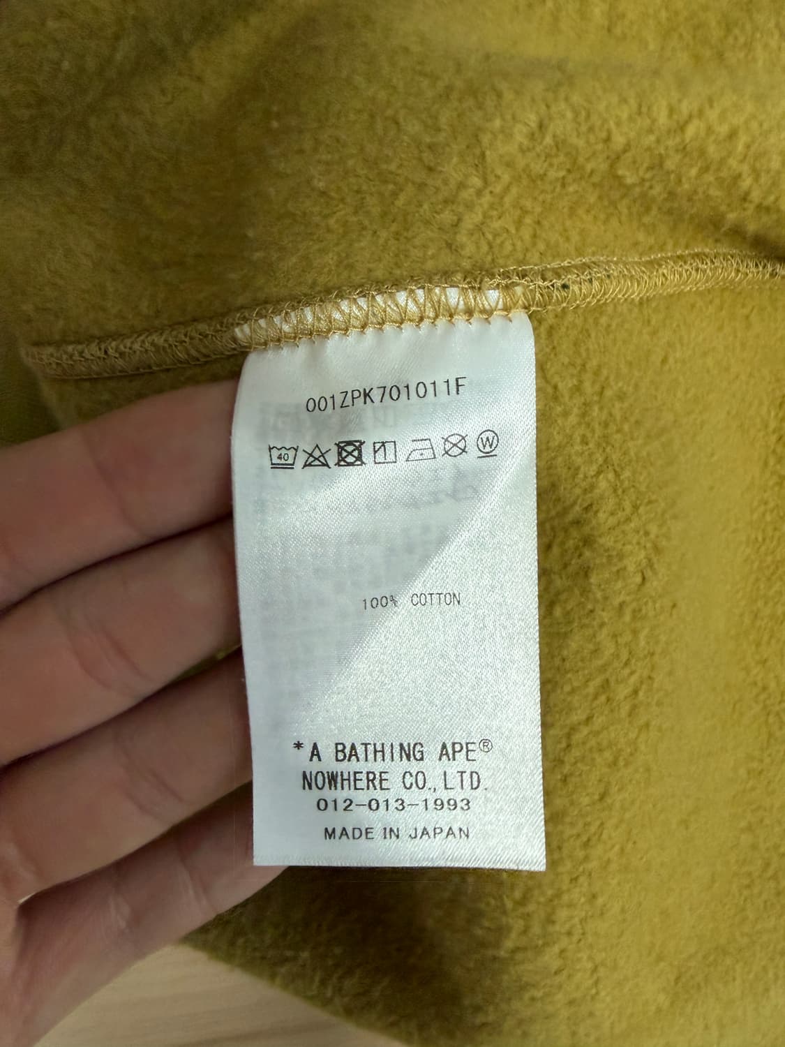 베이프 샤크 후드집업 XL 상품이미지9