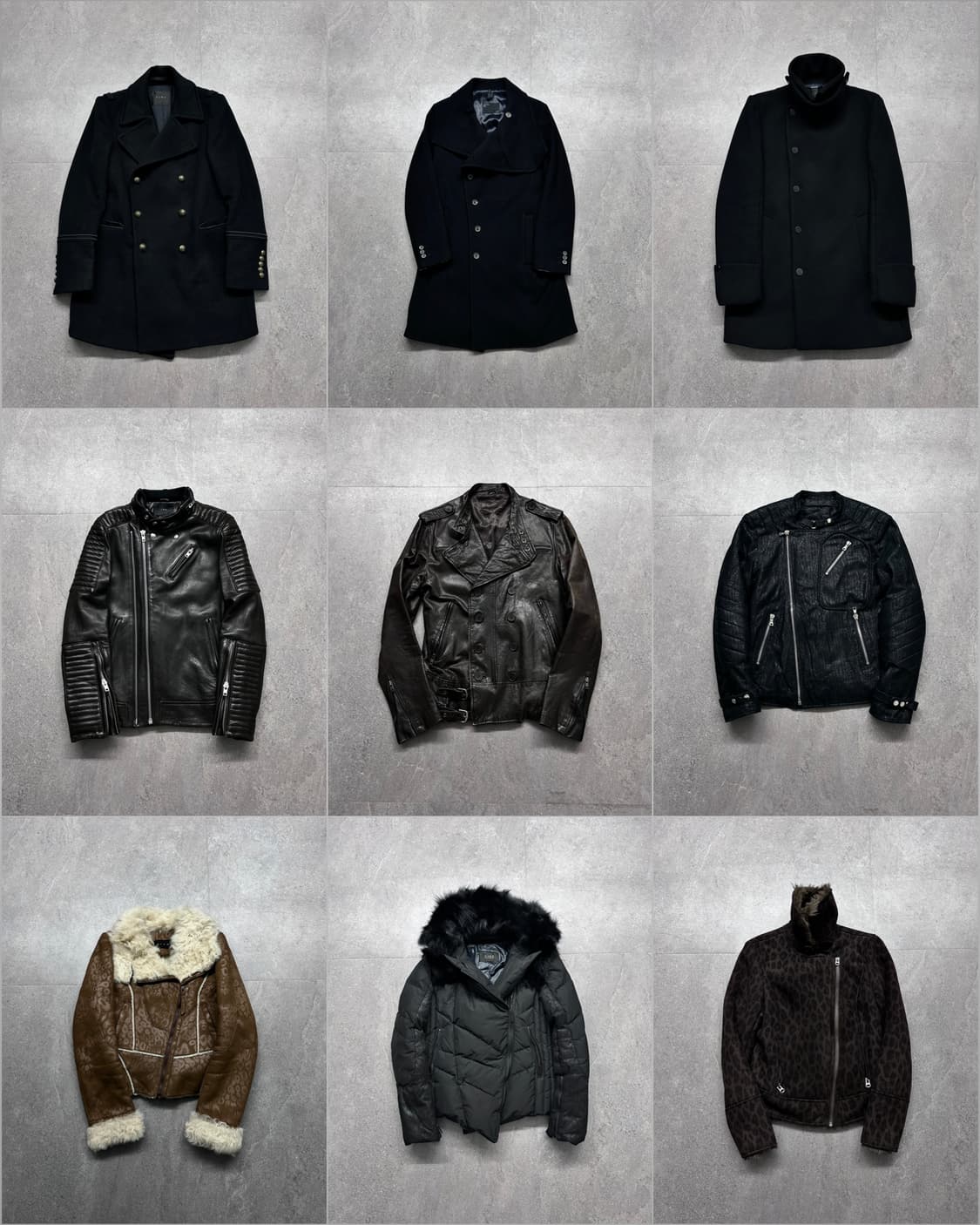 {Crud Archive 1.16 Drop} 상품이미지3