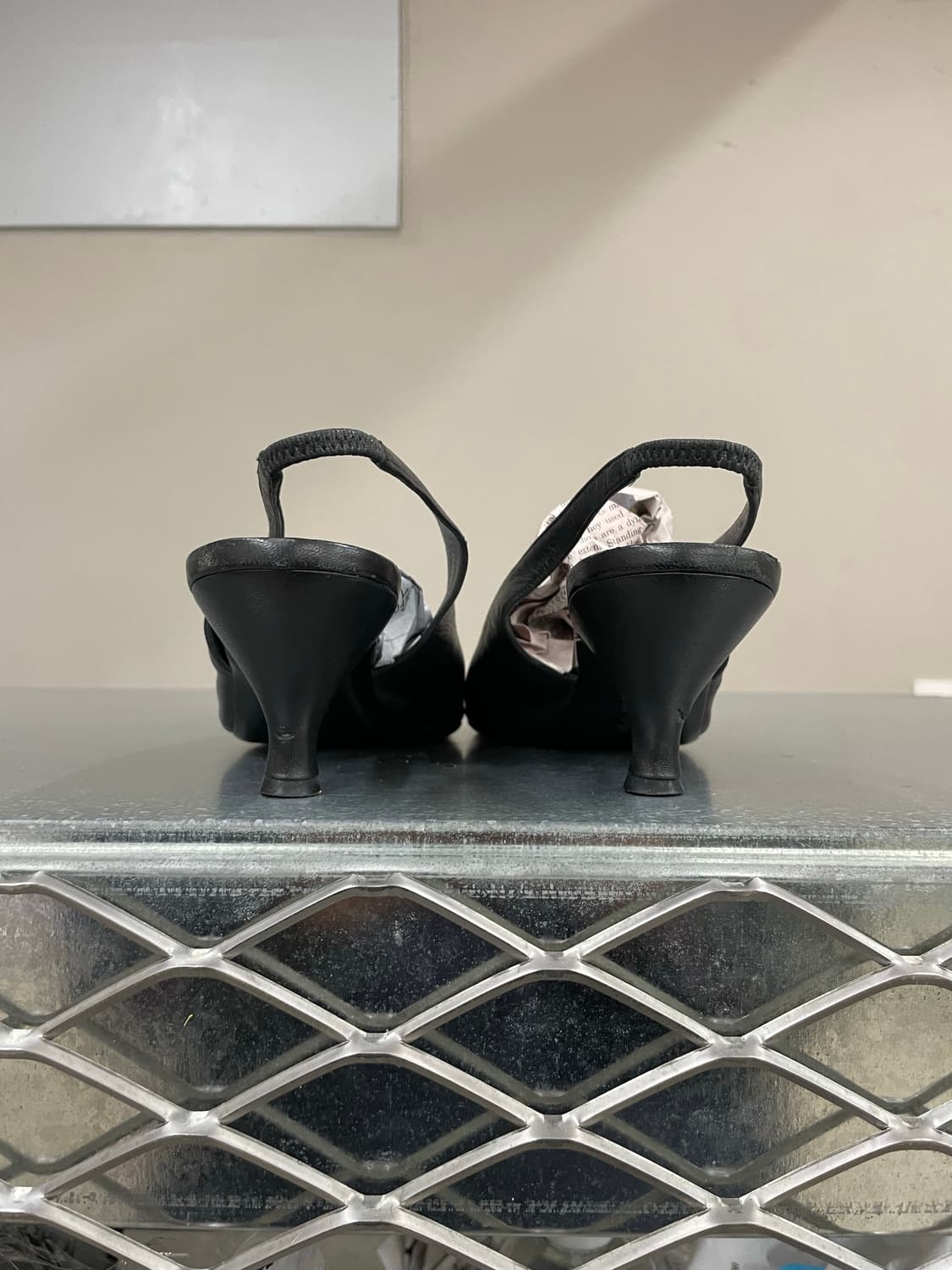 페레가모 간치니 슬링백 8.5B 상품이미지3