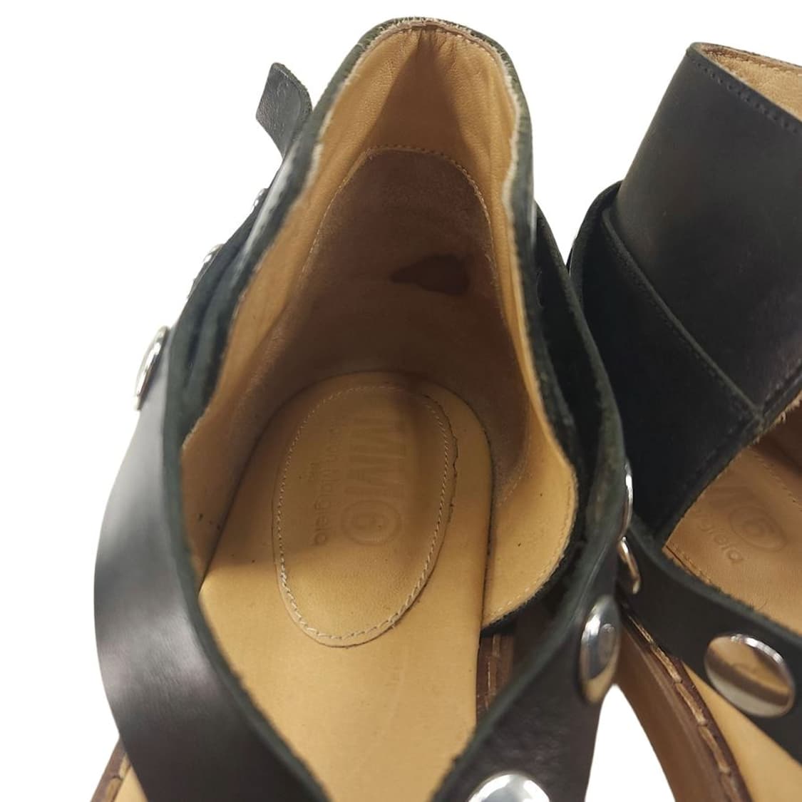 [39(250)]메종마르지엘라 플립플랍 샌들[Y64-087] 상품이미지5