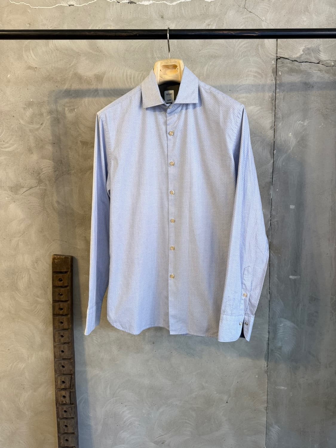 BOGGI 보기 드레스 셔츠 100 상품이미지5