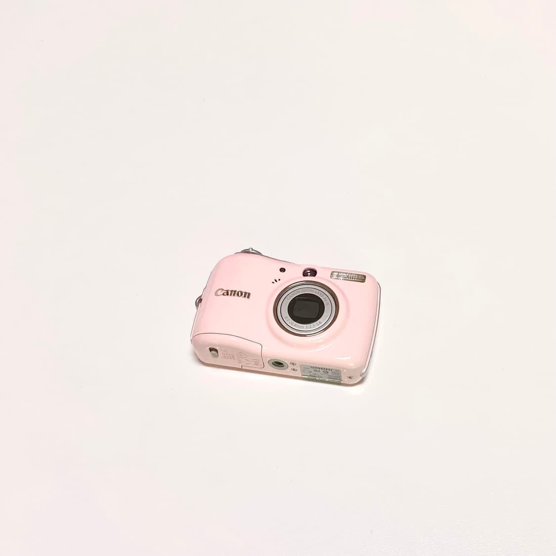 딸기우유&풀박스!)Canon PowerShot E1디카 상품이미지6