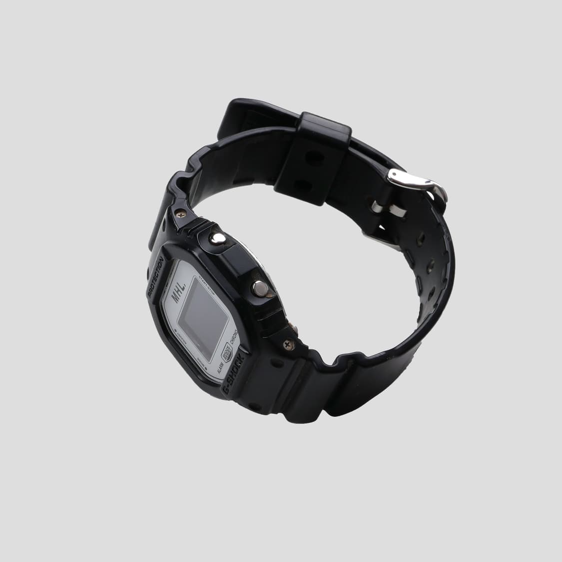 카시오 x MHL DW5600 상품이미지2