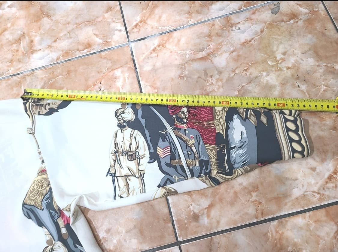 mondi  빈티지 블라우스 상품이미지3