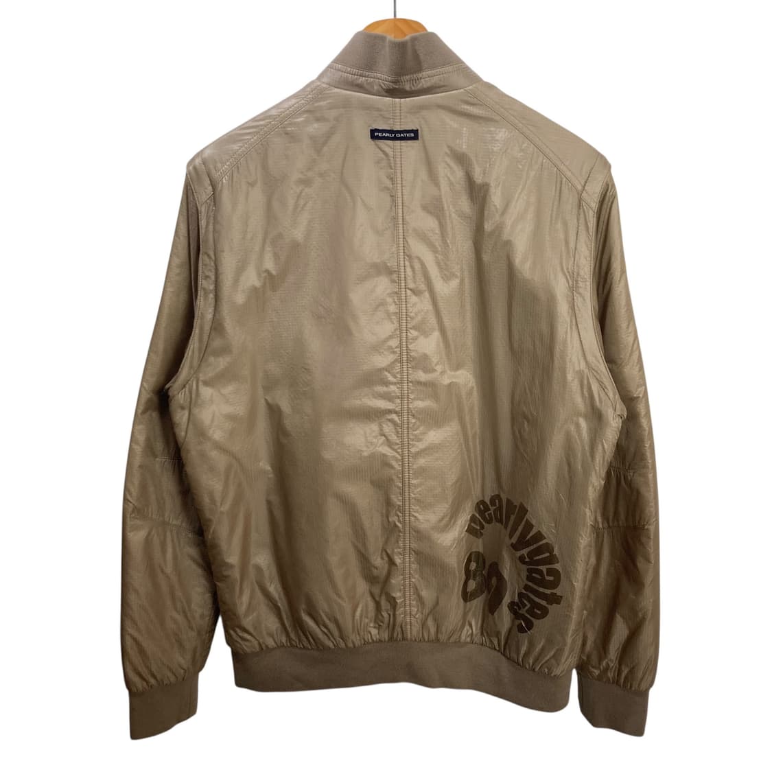 파리게이츠 투웨이 자켓 상품이미지4