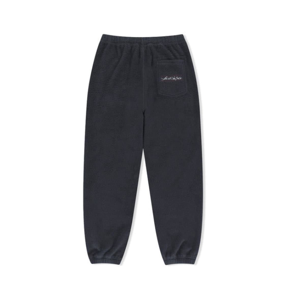 Brushed Sweatpants - Charcoal 상품이미지4