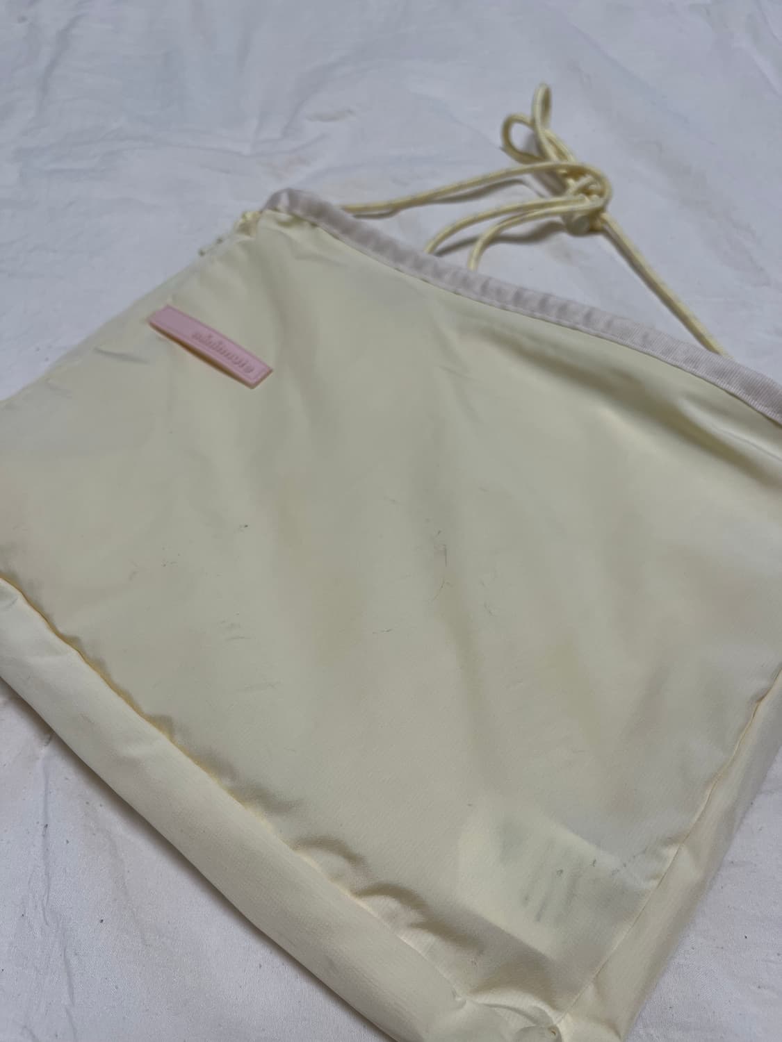 미닛뮤트스포티 BASK PACKABLE 2 WAY 상품이미지5