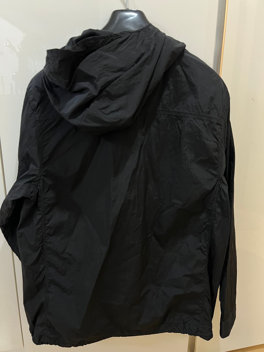 cp컴퍼니 나일론 아노락점퍼 100-105 상품이미지2