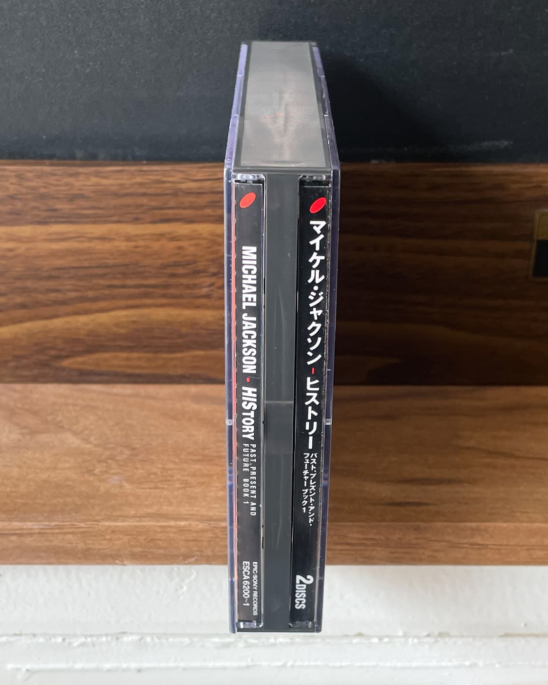 Michael Jackson 상품이미지3