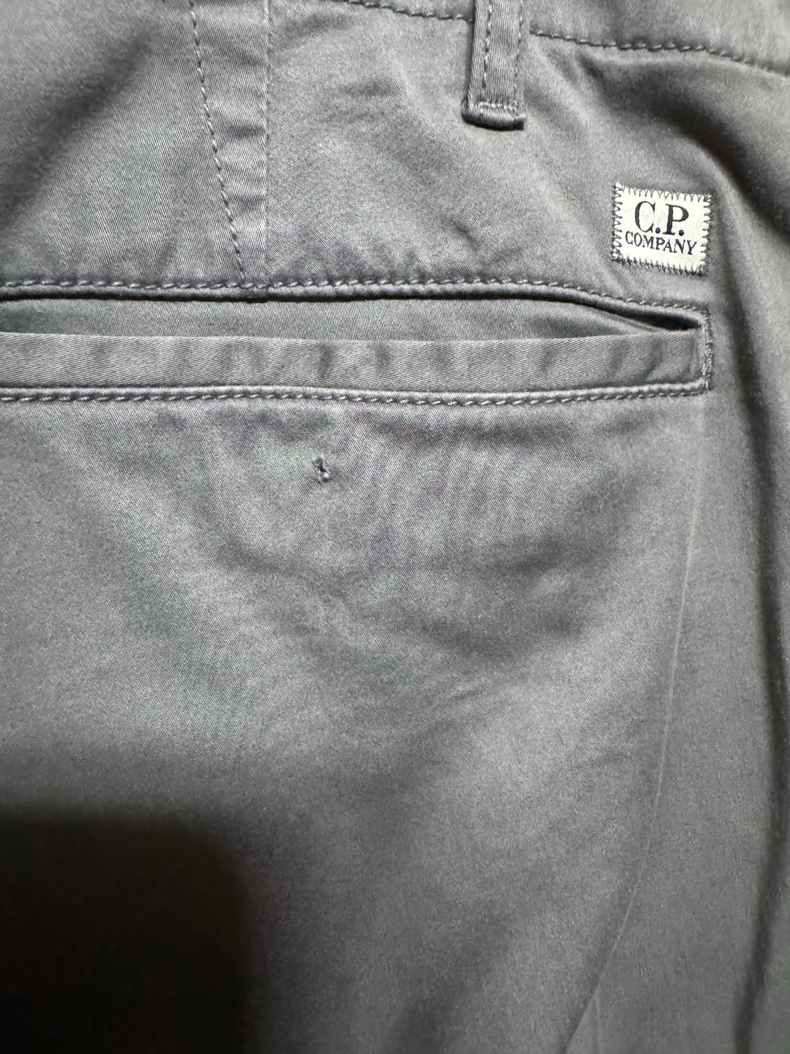 52 CP컴퍼니 렌즈 카고팬츠 상품이미지7