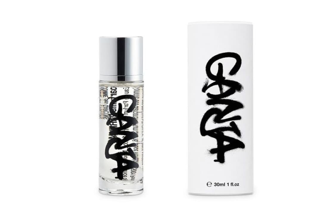 구매) 꼼데가르송 간자 향수 상품이미지1