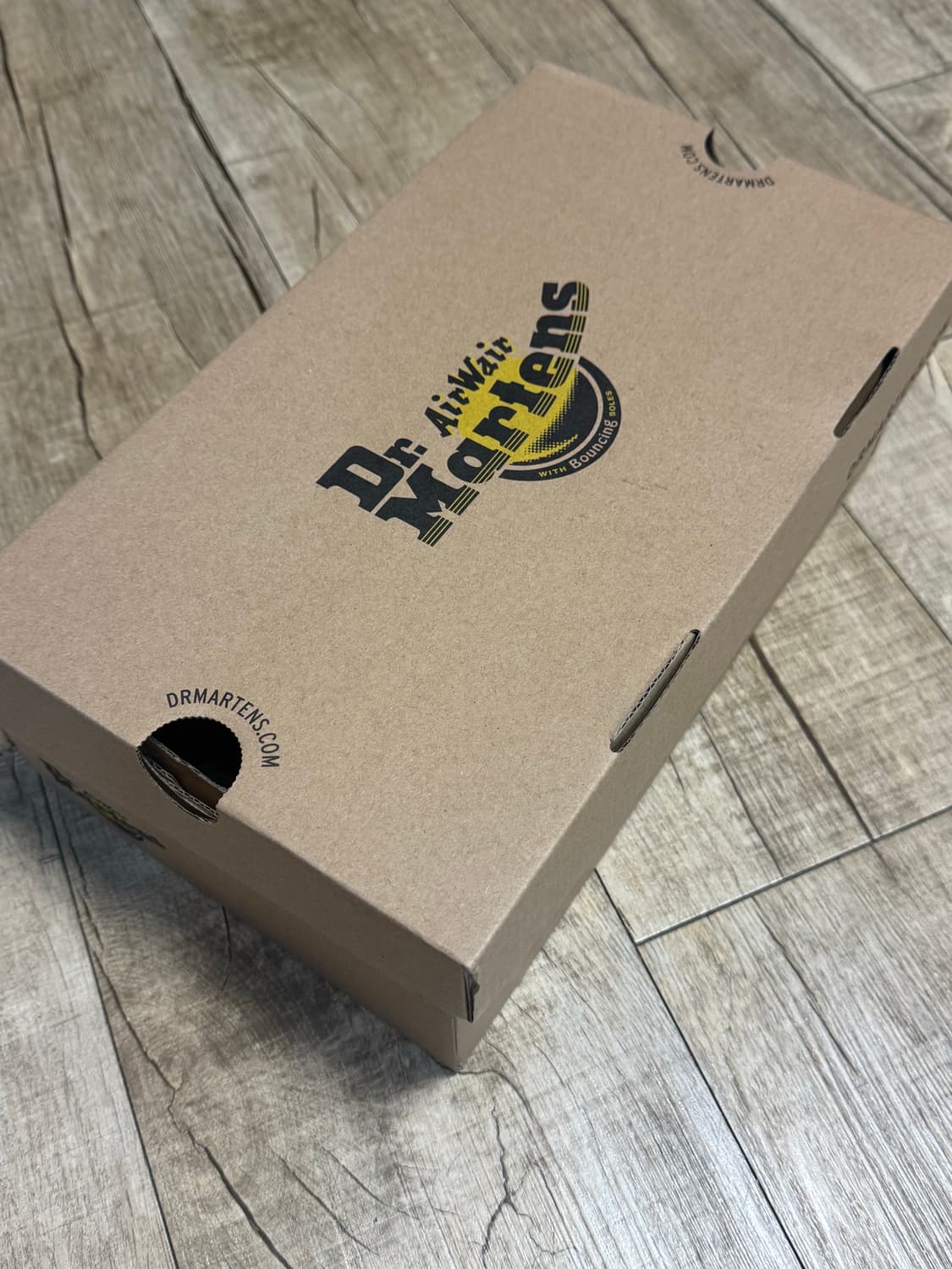 닥터마틴 엘피 메리제인 블랙 250 상품이미지4