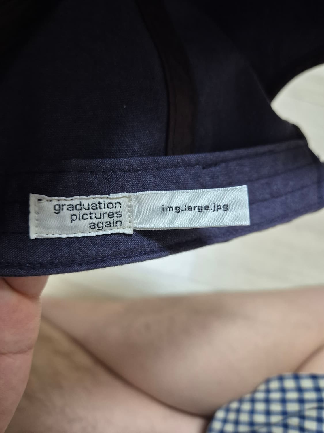 pipio - Japan (tanned

purple) L 캡 상품이미지4