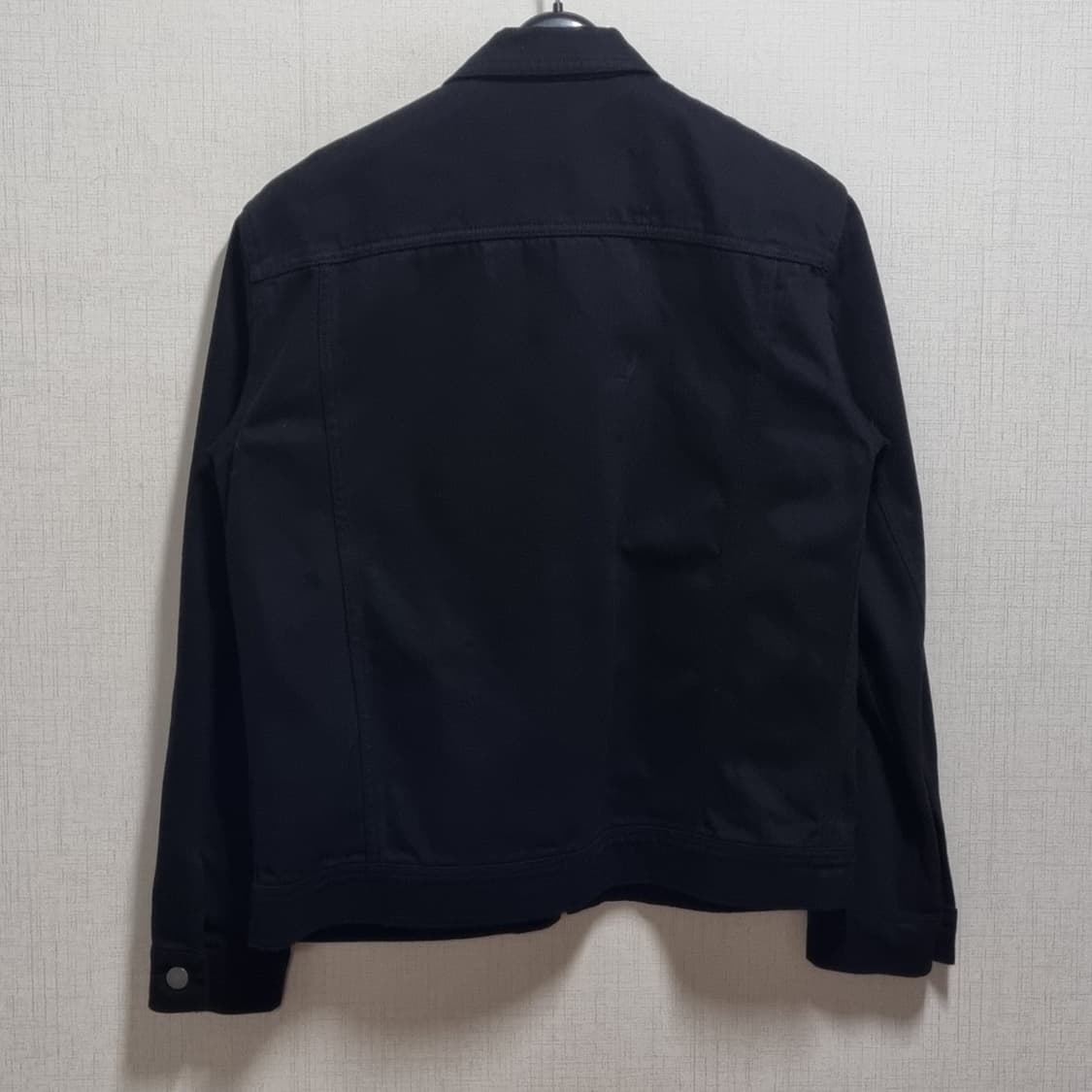 M 앤더슨벨 리너스 트러커 자켓 상품이미지4