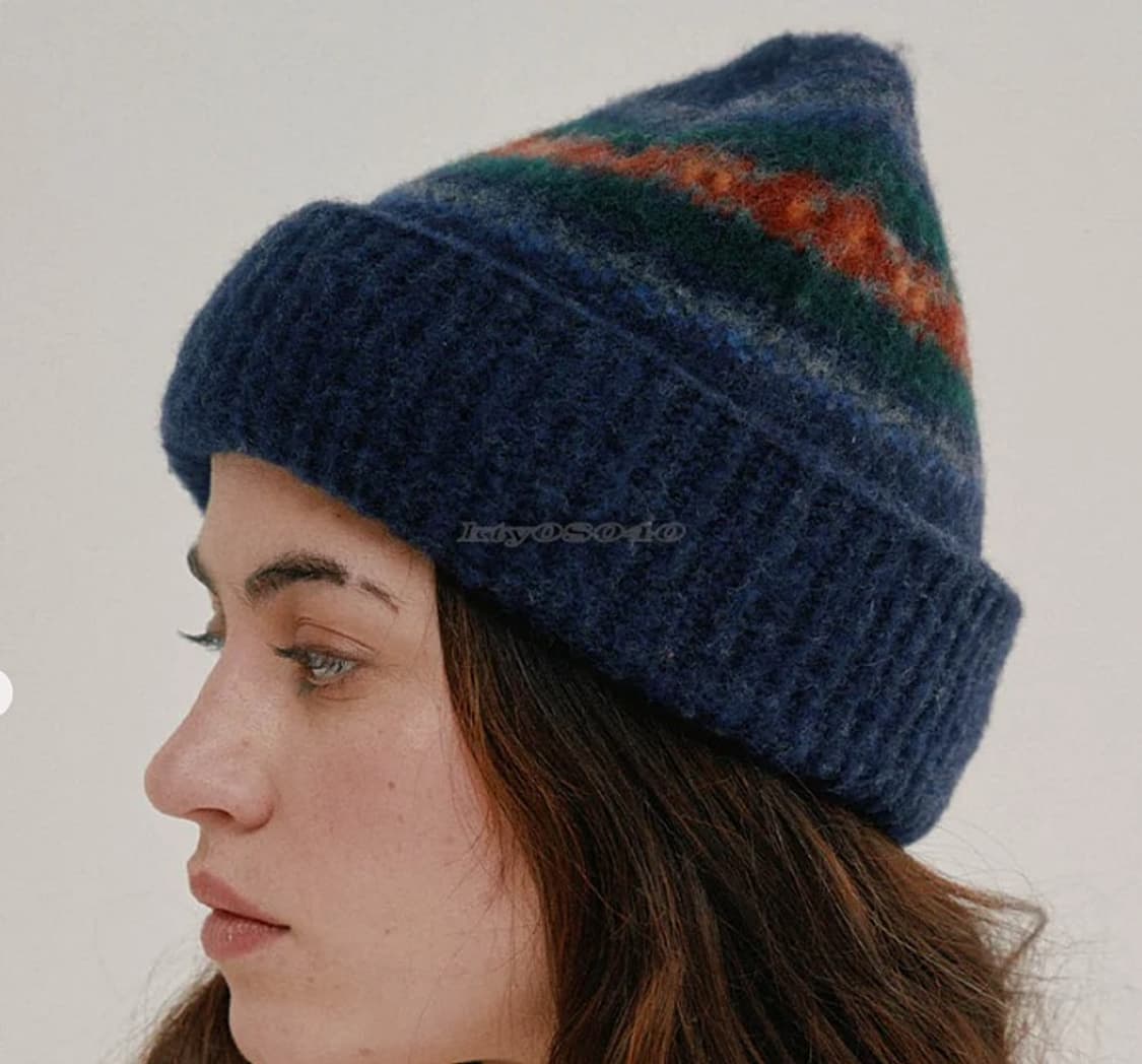 하울린 비니 howlin revenge of the hat 상품이미지3