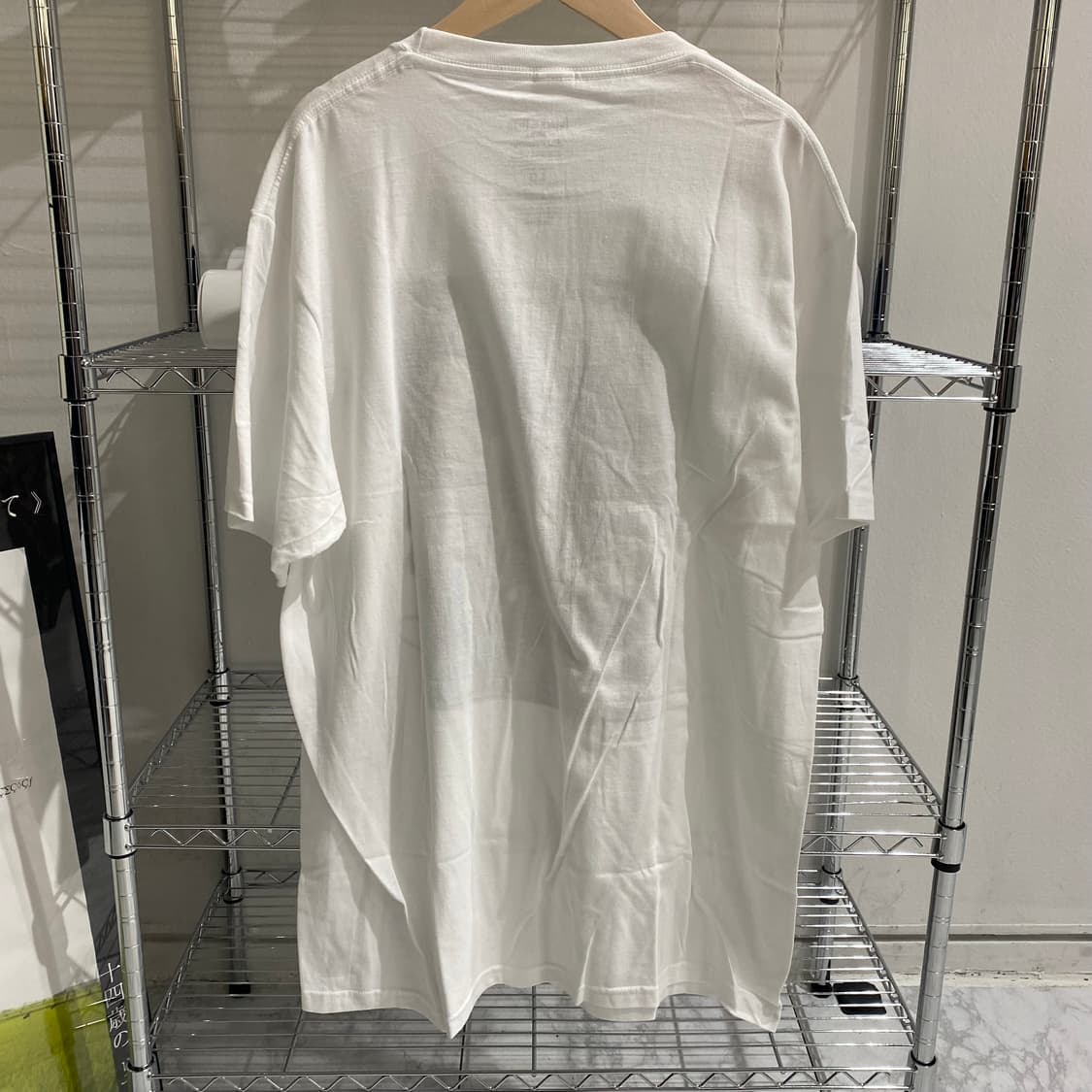 진격의거인 오피셜 애니메이션 티셔츠 상품이미지2