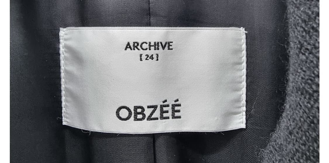 OBZEE 오브제 상품이미지8