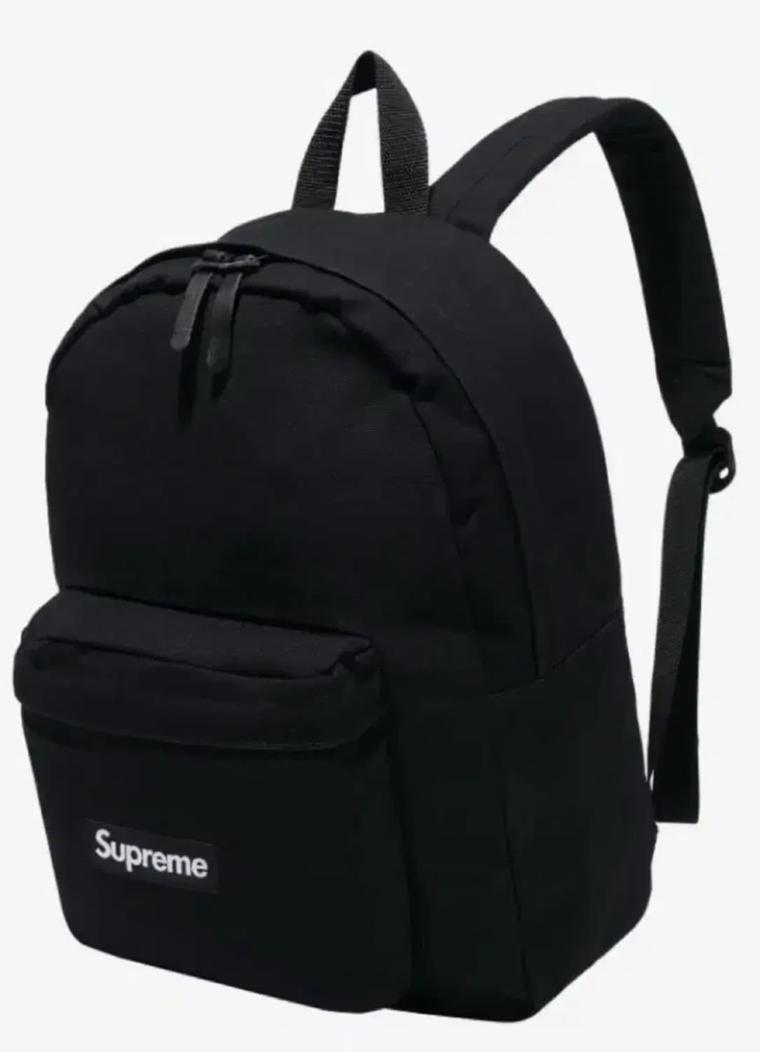 슈프림 캔버스 백팩 상품이미지2