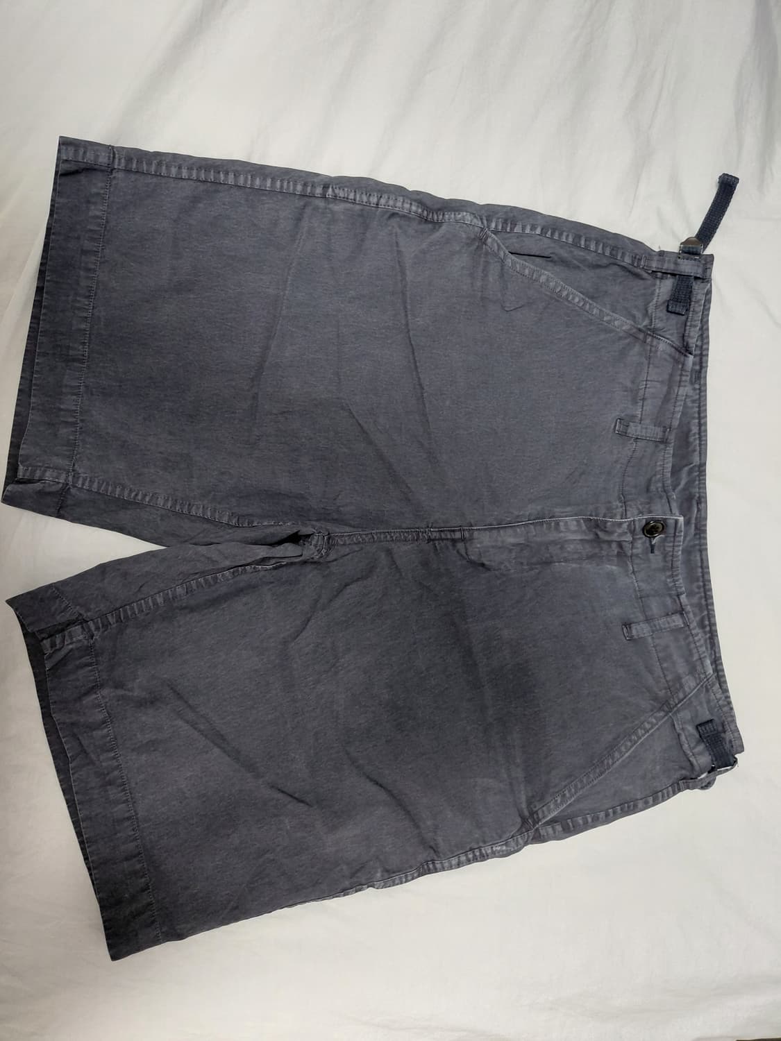 블라인드파일즈 치노쇼츠 1 상품이미지1