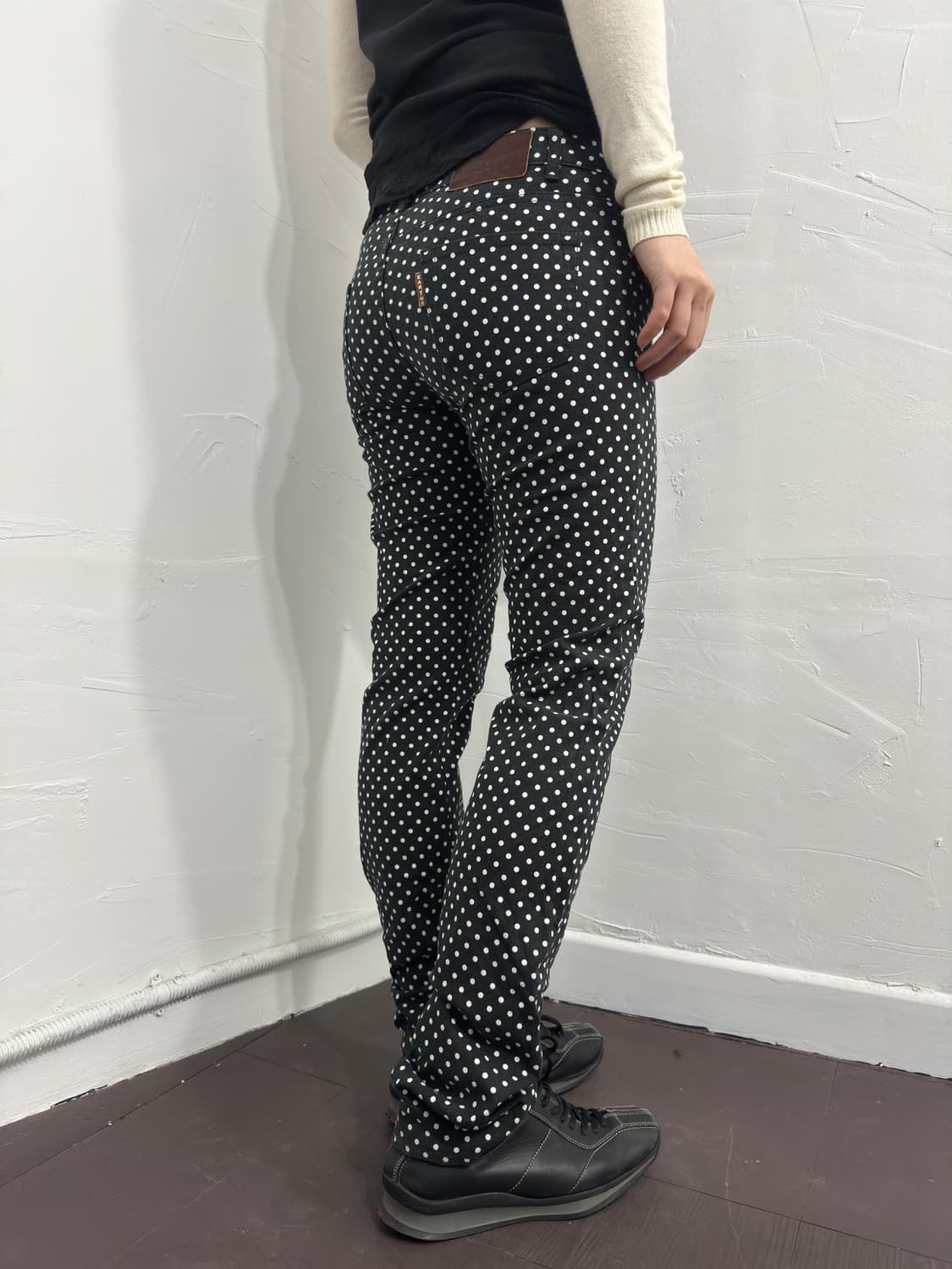 earth dot pants 상품이미지5