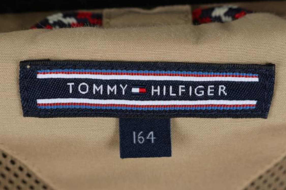 타미힐피거 자켓 상품이미지5