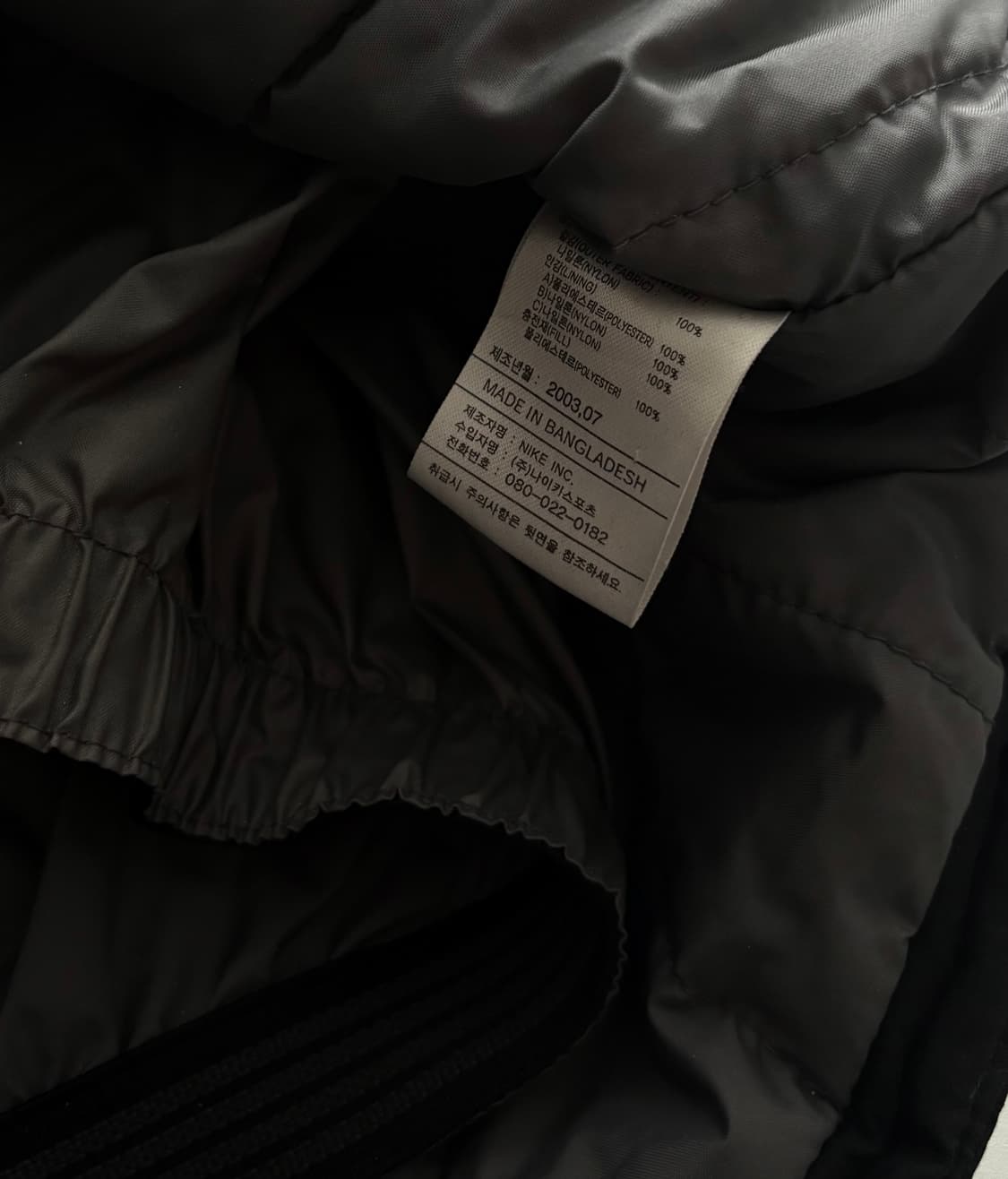 Nike 나이키 ACG 스톰핏 윈드브레이커 상품이미지6