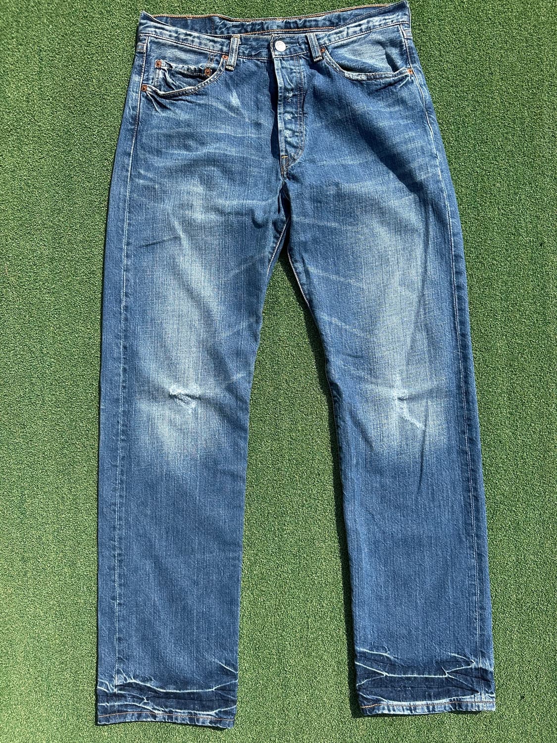 Levi’s 501 W31 L32 상품이미지2