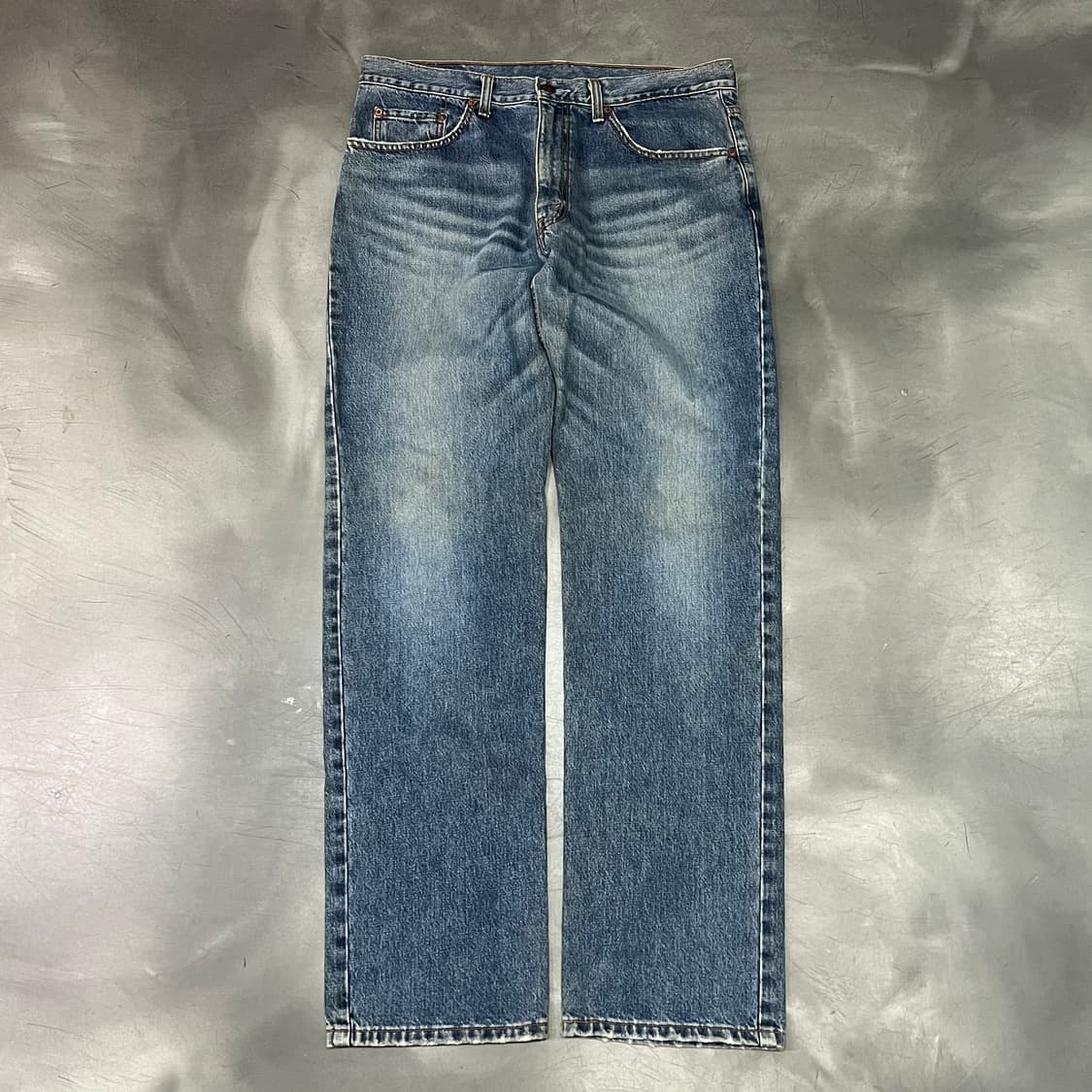  리바이스 506 데님 팬츠 y15935 상품이미지1