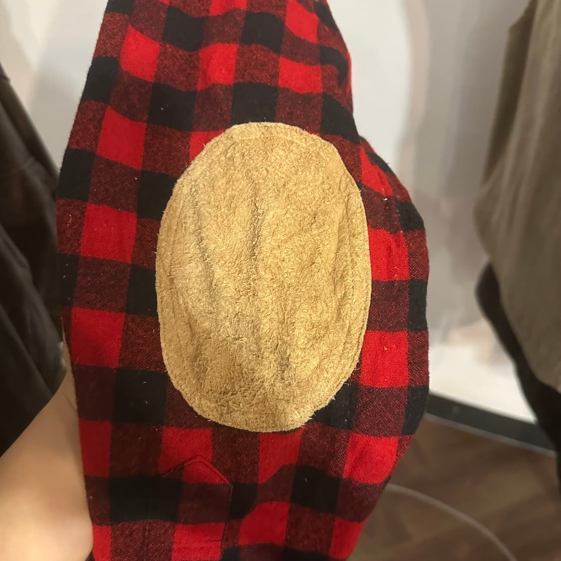 펜들턴 울 셔츠  상품이미지4