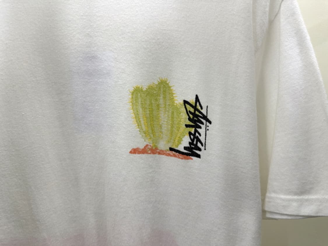 STUSSY (M~L) 상품이미지4