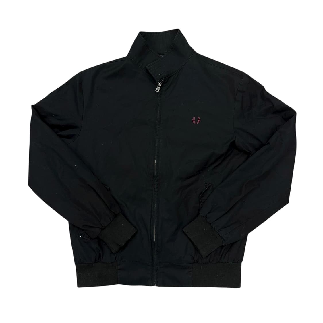 프레드페리 스윙톱 블루종 상품이미지1