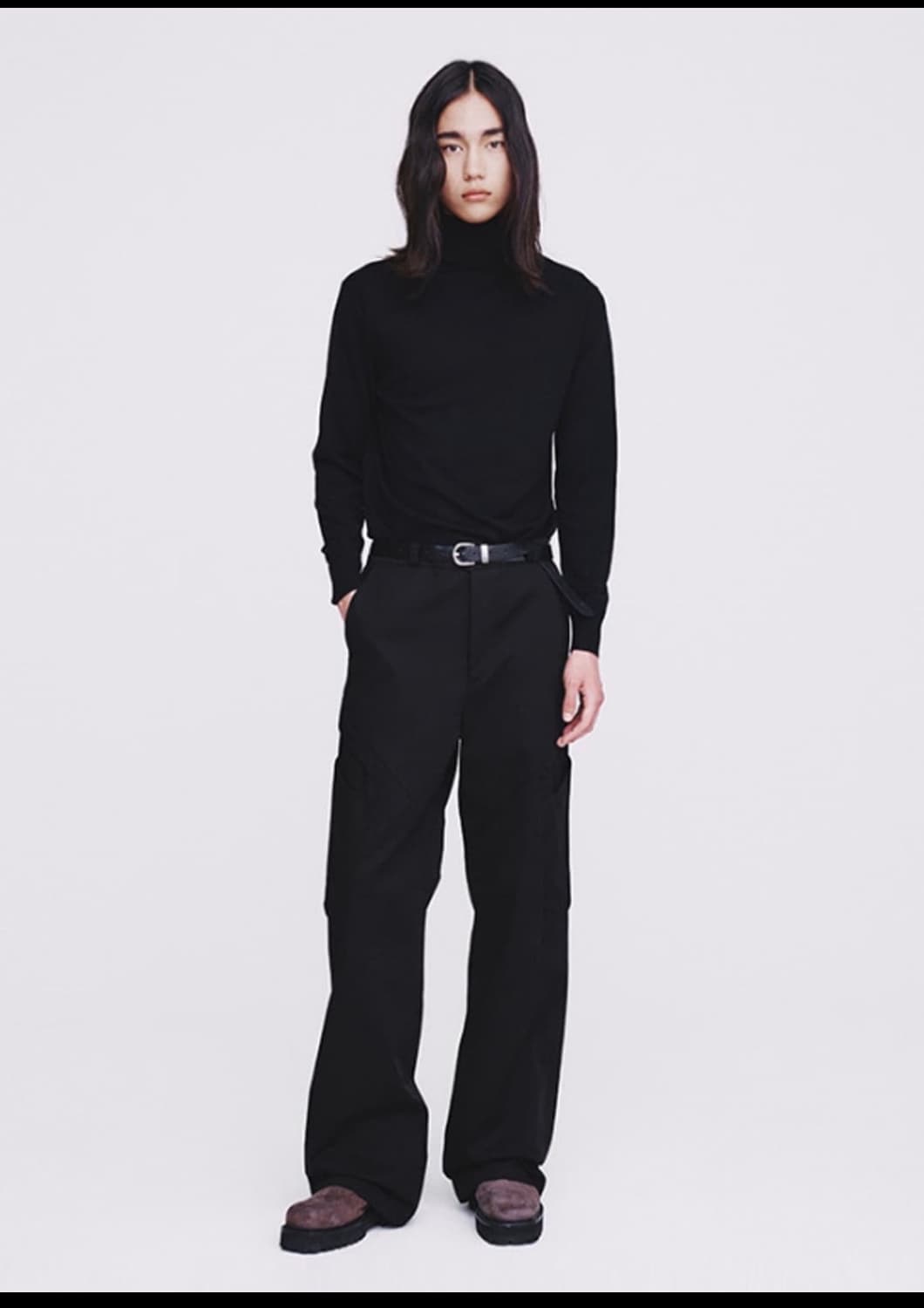 토니웩 히든카고 팬츠(30) 상품이미지1