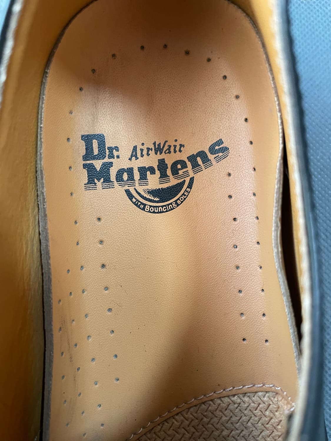 닥터마틴1461 스무스 5US (240-245) 상품이미지5