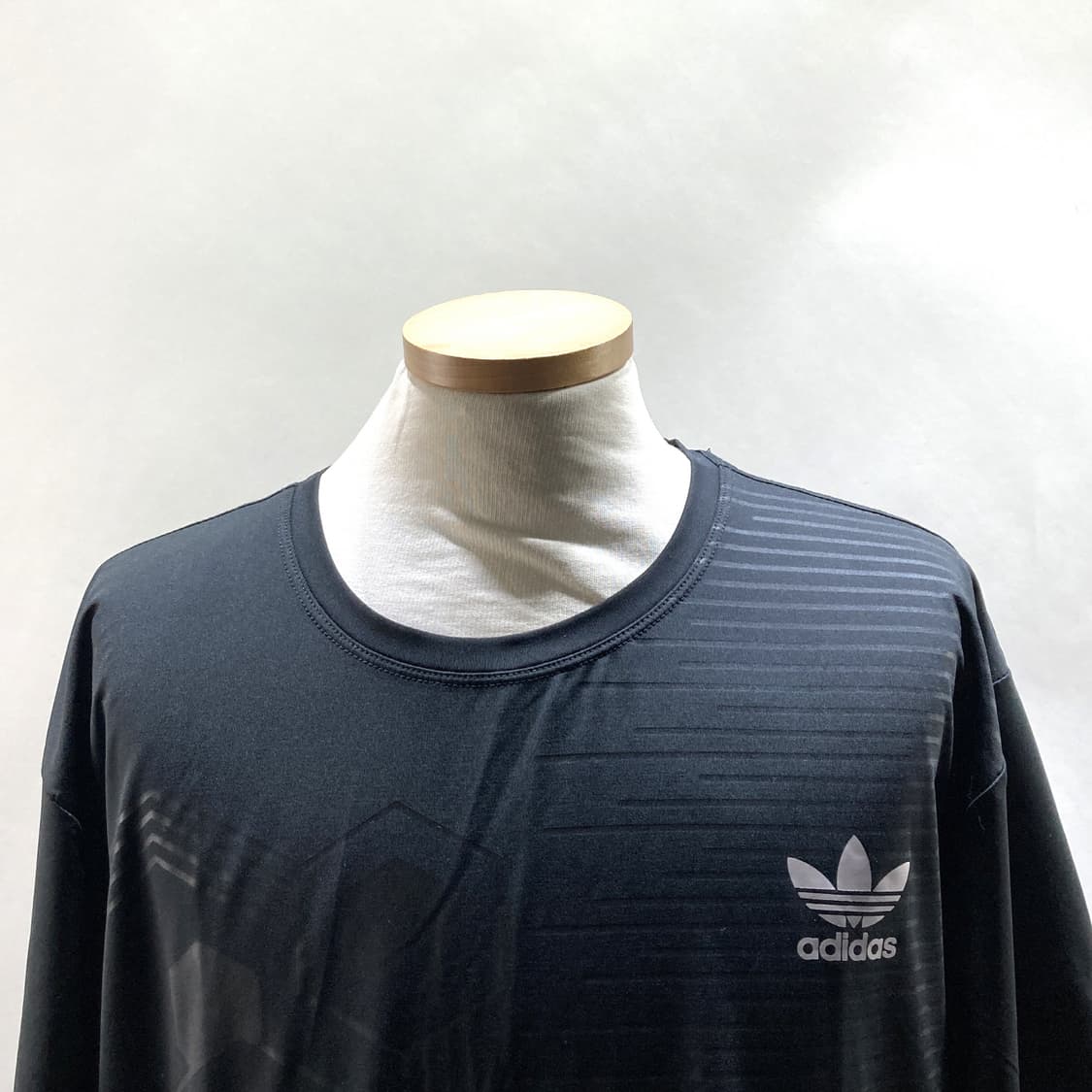 아디다스 남성스포츠반팔티셔츠 105-110 상품이미지2