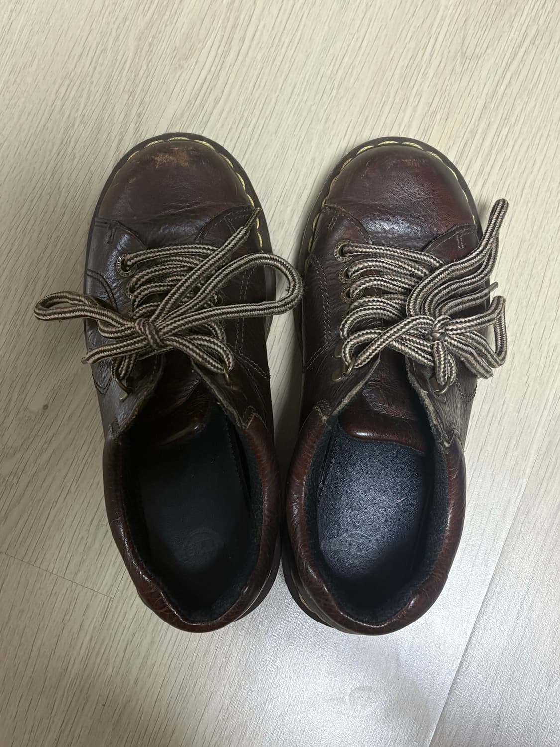 빈티지 닥터마틴 상품이미지4