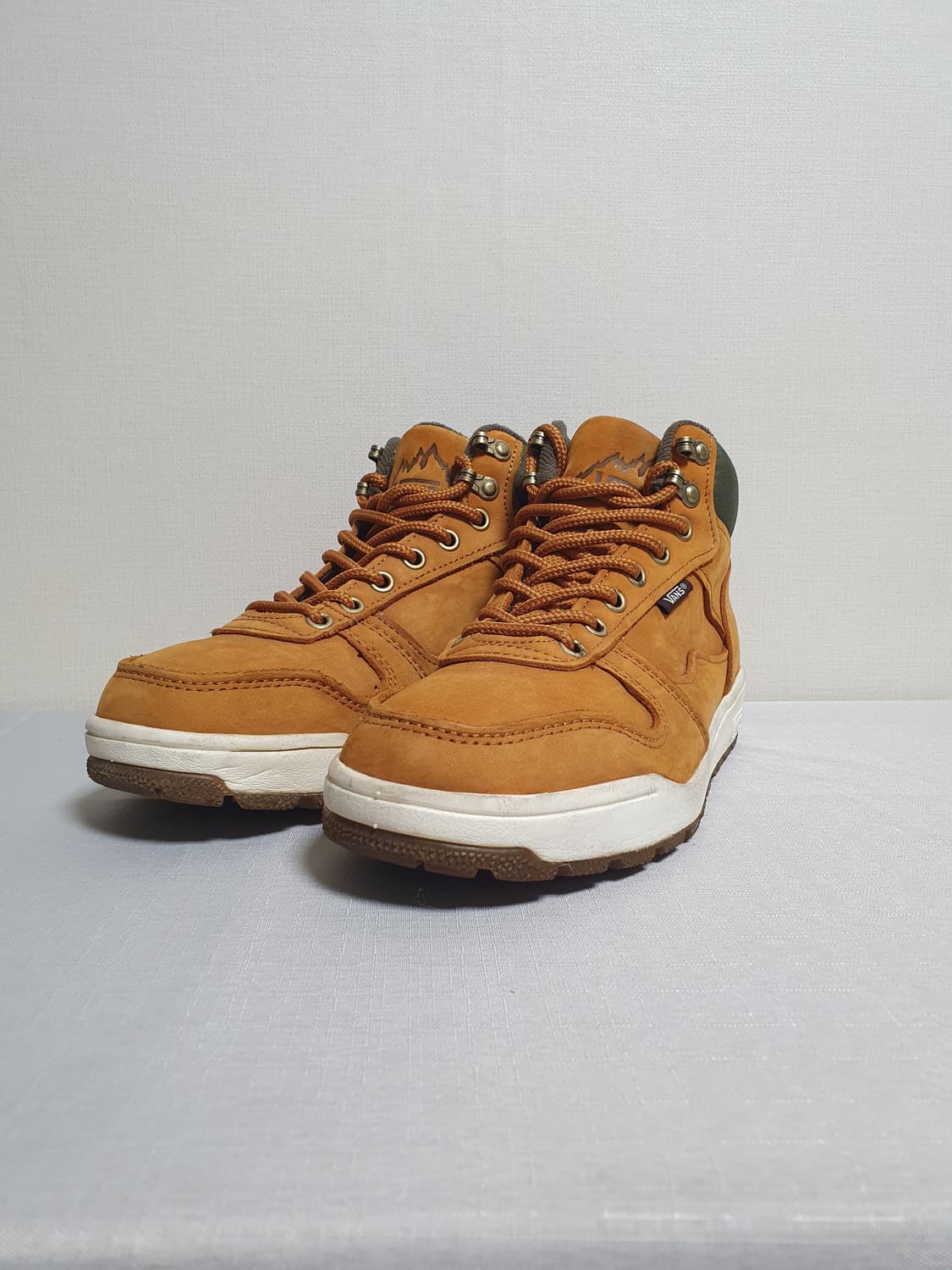 250mm 반스 워커비 WOKERBEE 상품이미지2