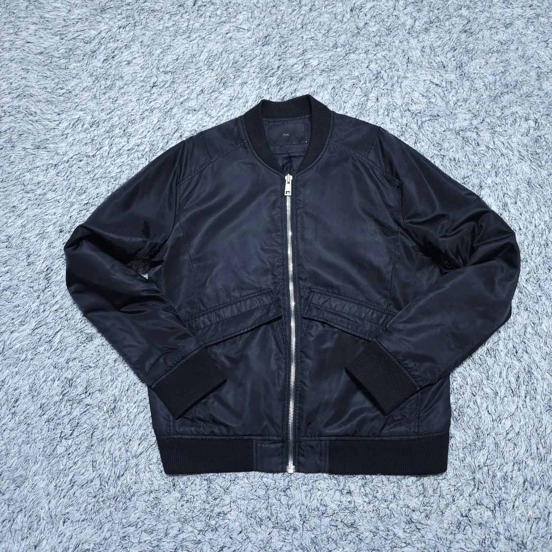 플랙PLAC) M 남자 나일론 항공점퍼 / 왕눈이샵 상품이미지1